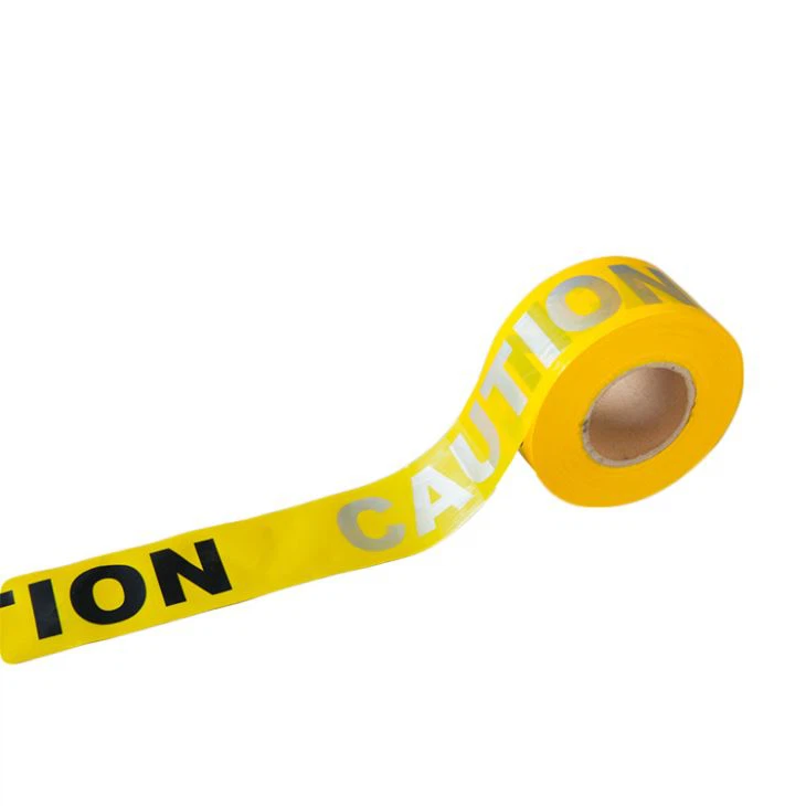 Model# DSWT05 Barrier Caution Tape For Traffic