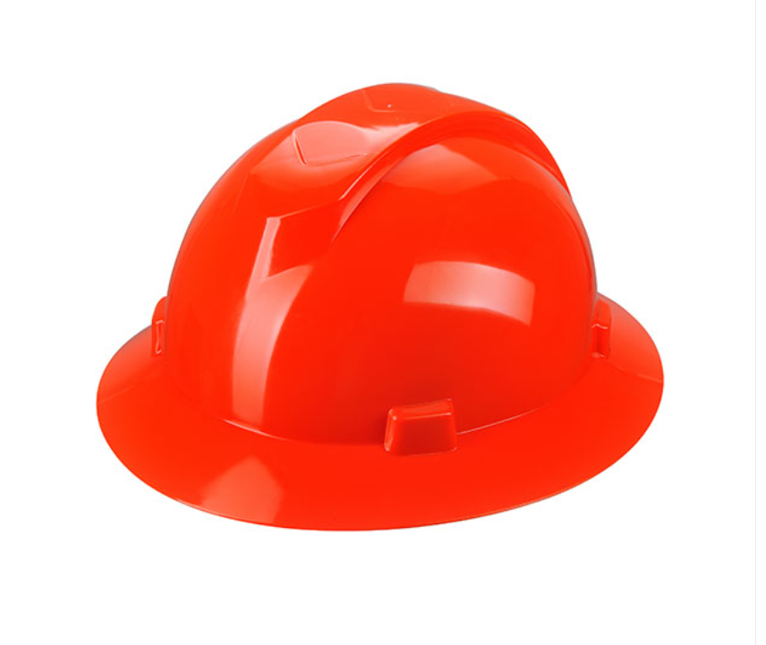 Model# DSH04 Safety Hemlet